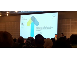 ITI World Symposium Switzerland