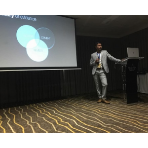 Southern Implants International Forum