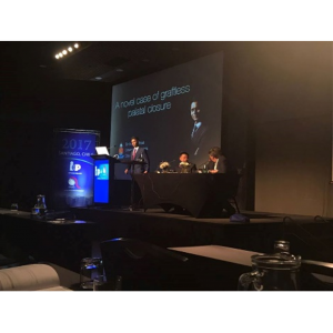 International College of Prosthodontics Chile