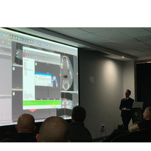 Digital Dentistry Symposium